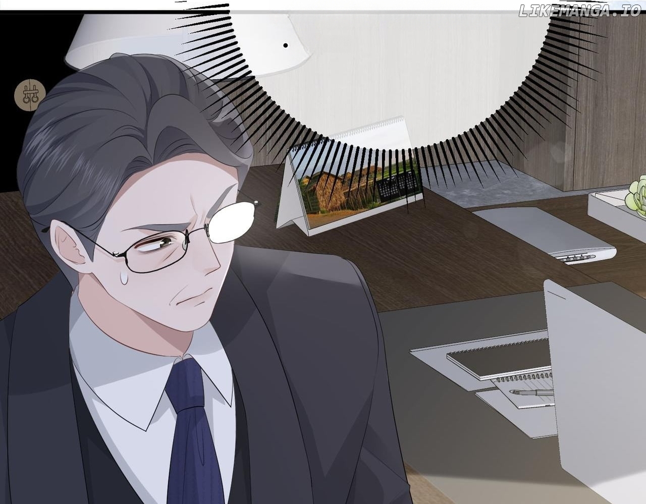 100-Day Warm Marriage Chapter 63 - page 93